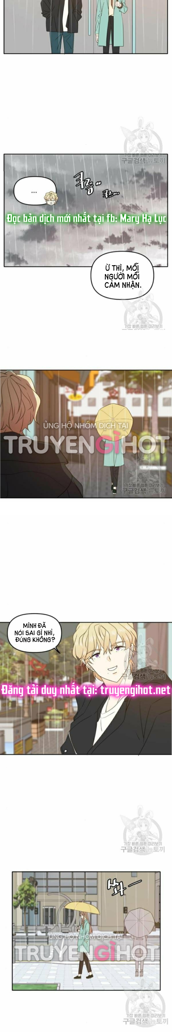 hẹn gặp anh ở kiếp thứ 19 chapter 89 22