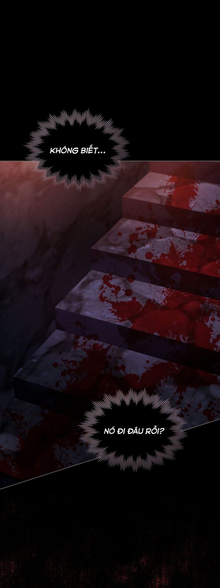 cầu mong chúa sẽ cứu rỗi cho cái chết của tôi chapter 35 20