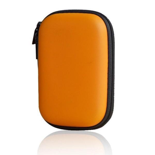 Túi đựng tai nghe thời trang xinh xắn