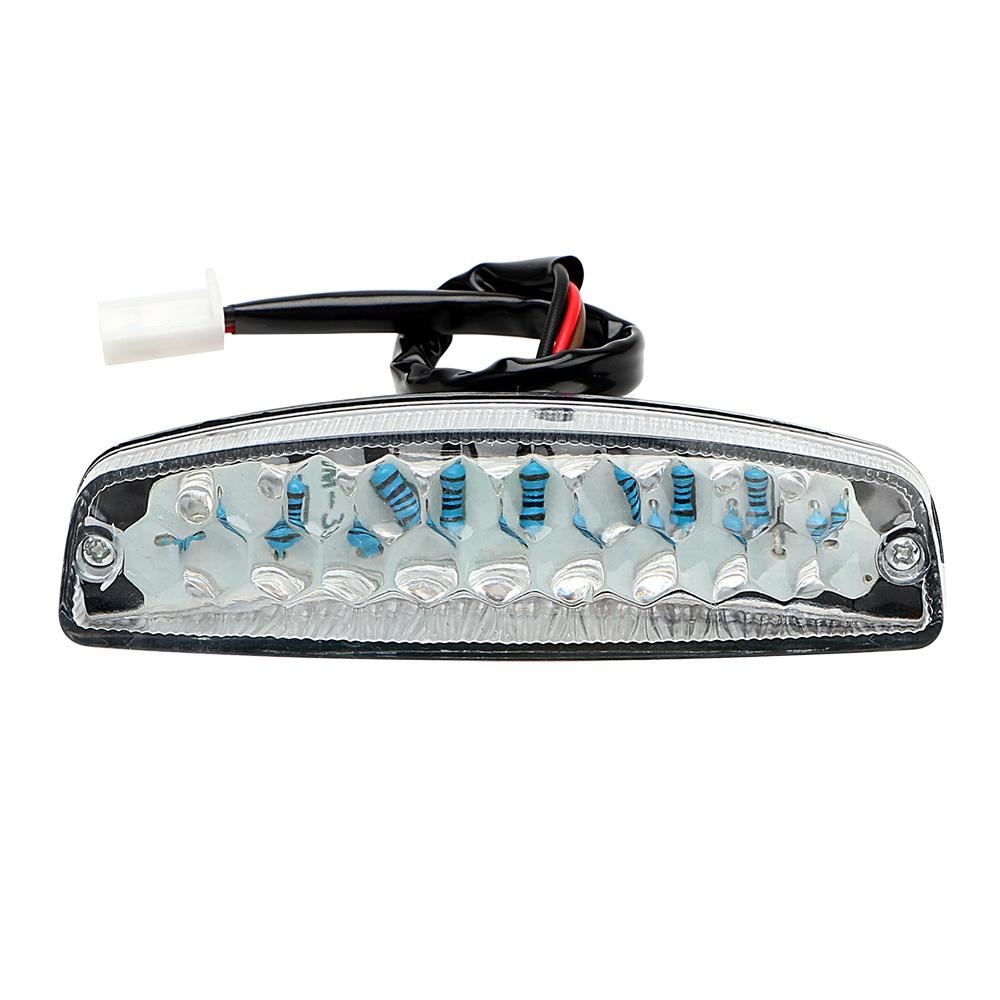 Đèn LED hậu cho xe mô tô ATV Quad Kart