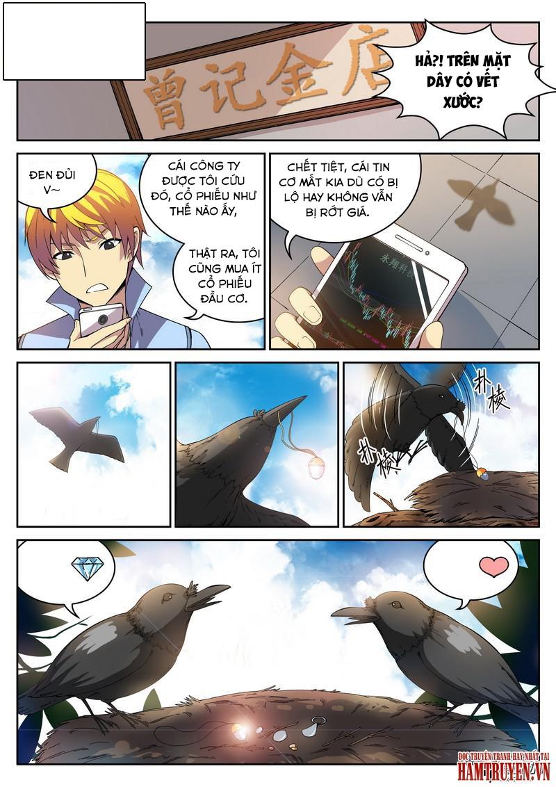 tử vong hồi 2 chapter 11 14