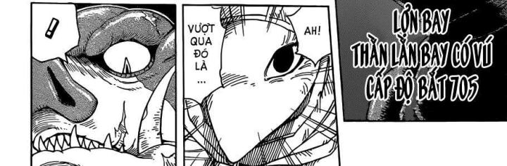 thánh tỏi sành ăn chapter 302 24