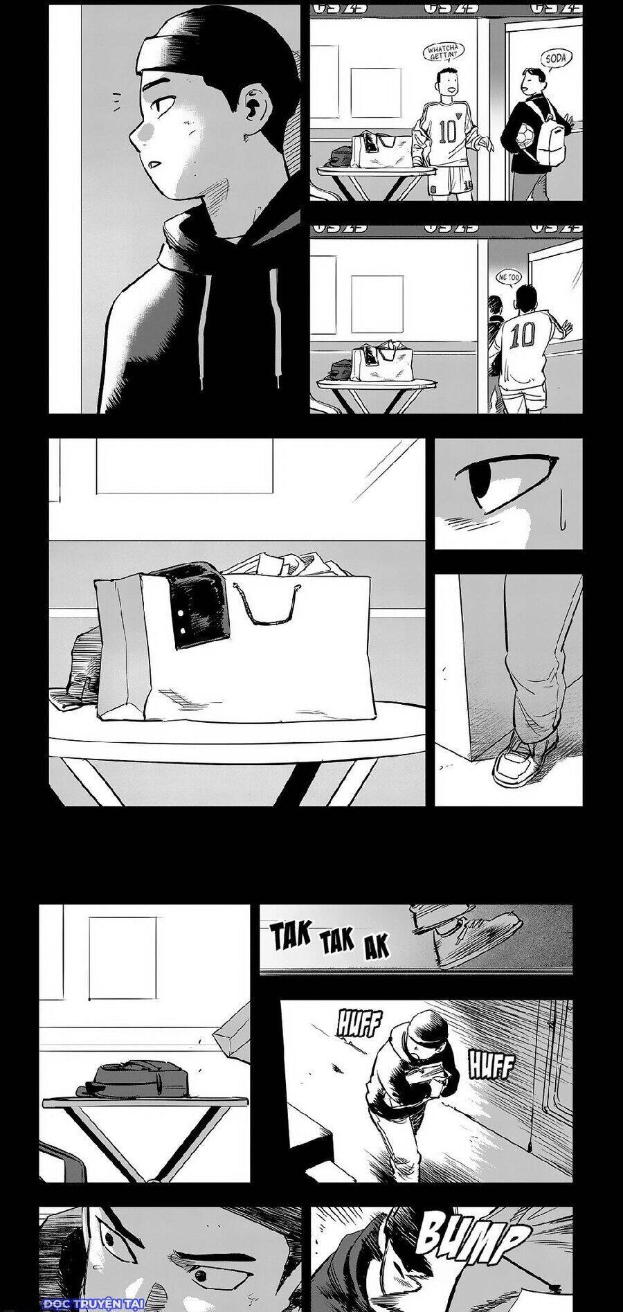 fight class 3 chapter 92 7