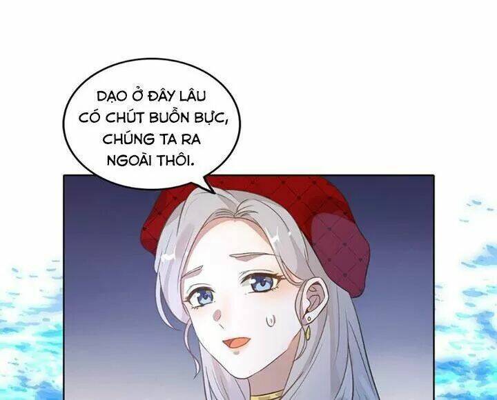 bạn trai kém tuổi bẫy yêu tôi chapter 9 17
