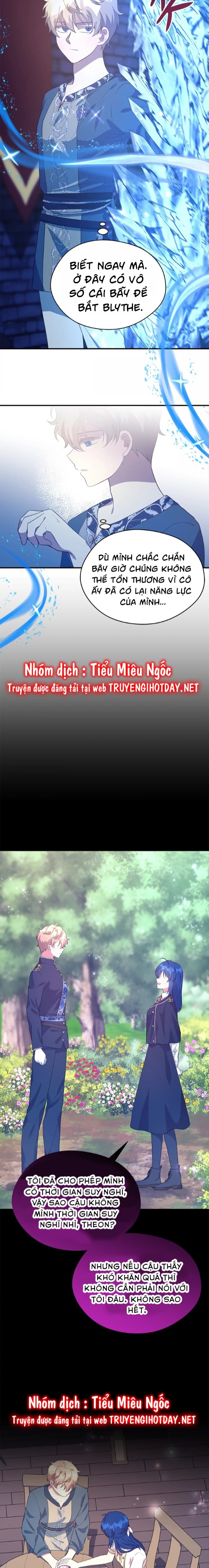 tôi không phải là nữ anh hùng chapter 86 2