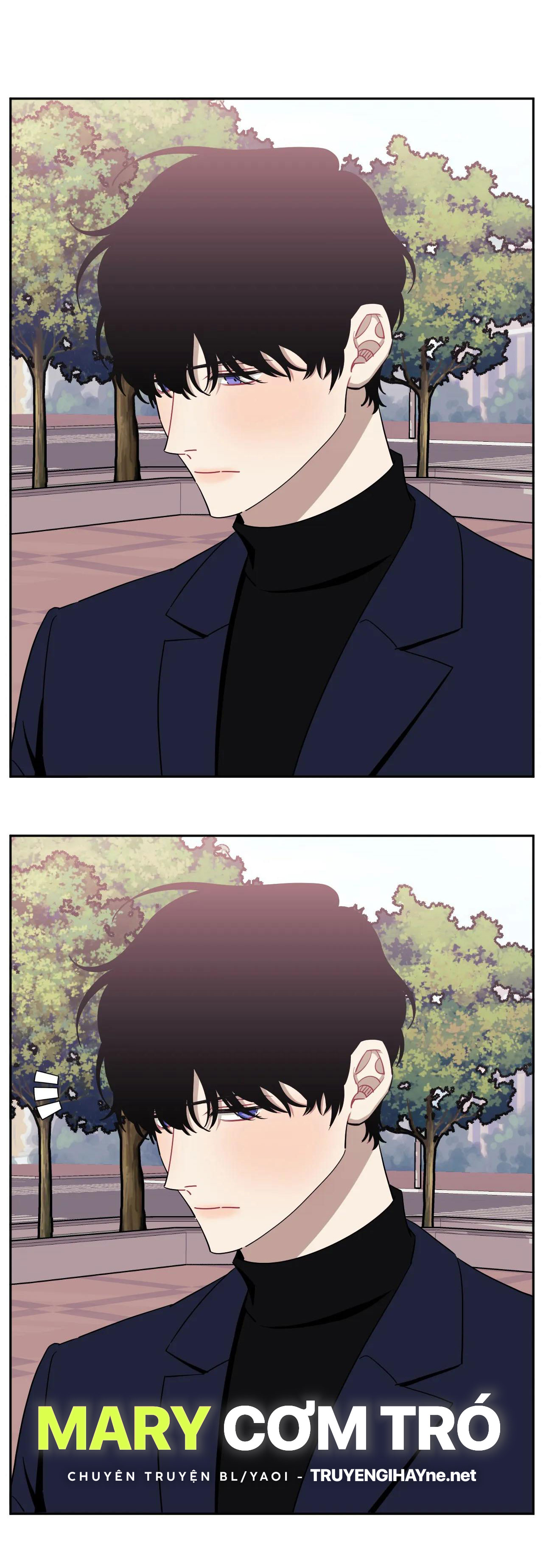 hơn cả bạn bè chapter 52.1 22