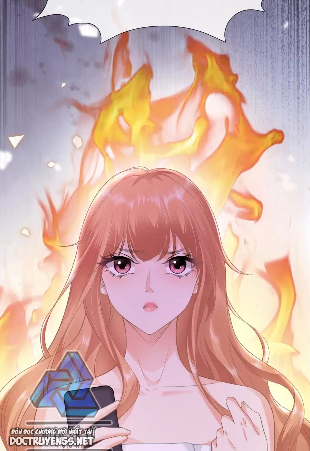 ảnh hậu một tuần mập ba cân chapter 1 52