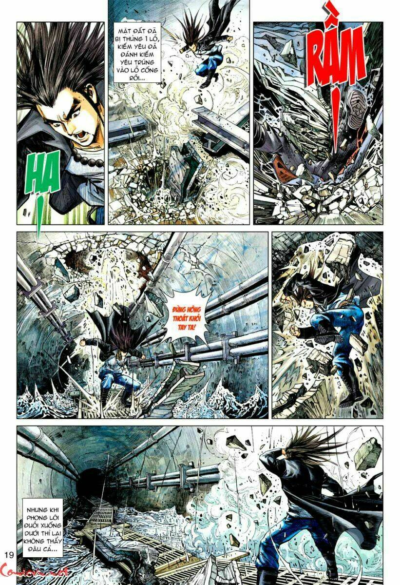 vương phong lôi 1 chapter 57 18