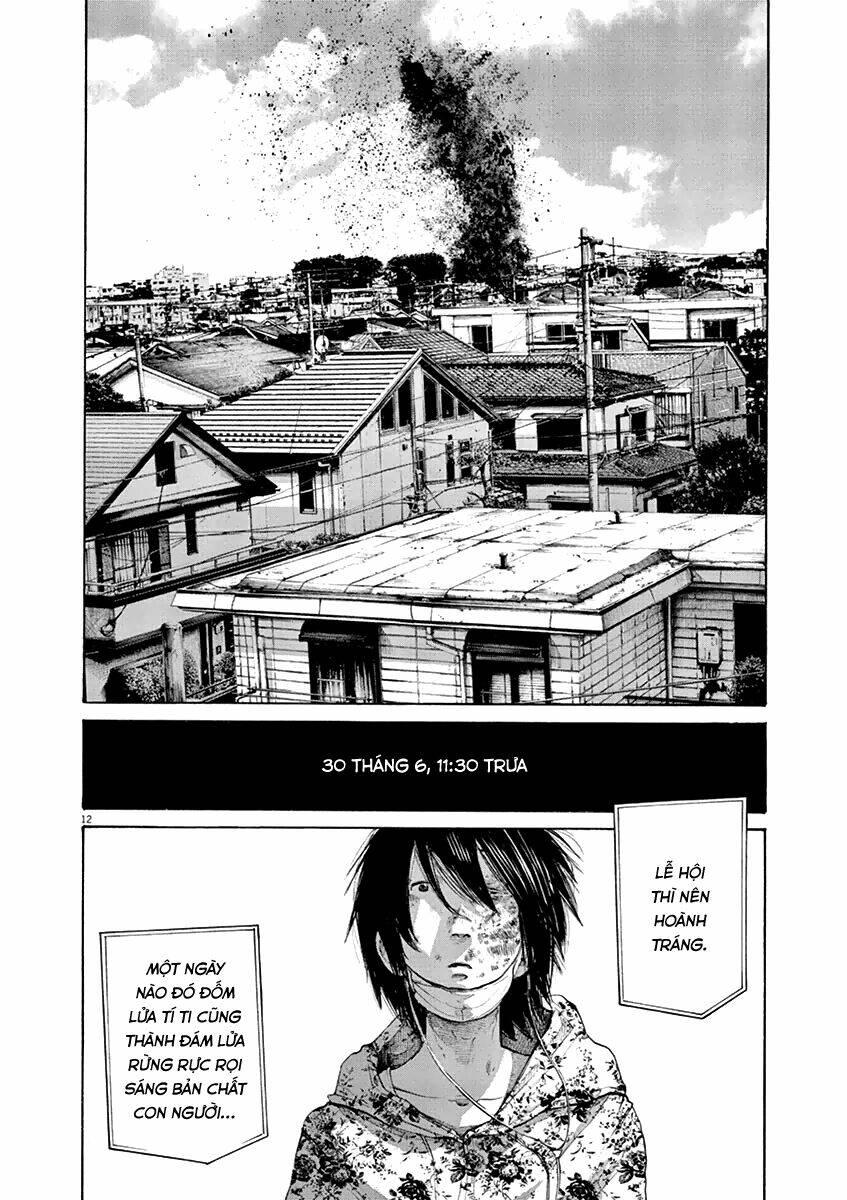 chúc ngủ ngon, punpun chapter 134 13
