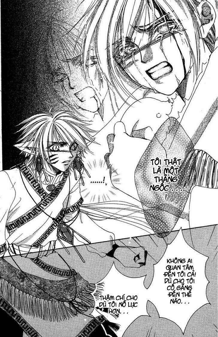 tao tie jie (tế sơn thần) chapter 6 22