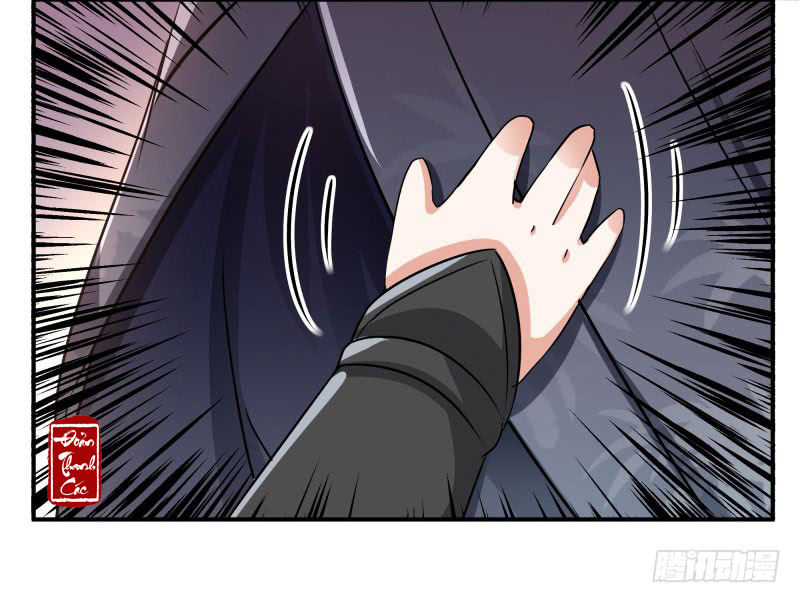 vương gia không thể trêu chapter 10 35