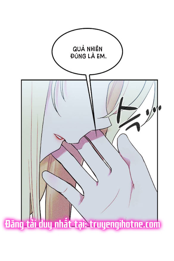 [bản 18+] trò chơi săn mồi của hoàng đế và thánh kỵ sĩ chapter 3.1 18