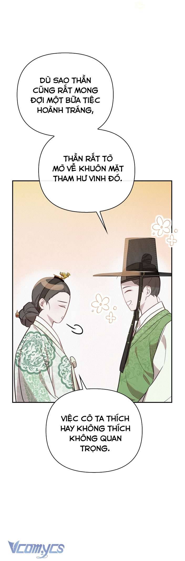 [18+] tiết học bí mật của trung điện chapter 10 33