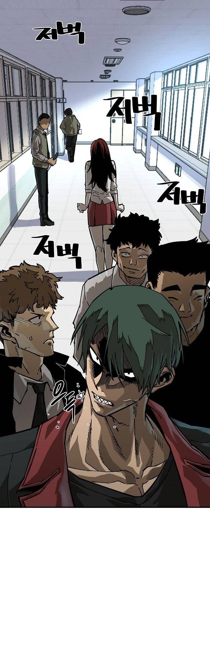 chỉ có cái c.h.ế.t mới là sự cứu rỗi chapter 11 13