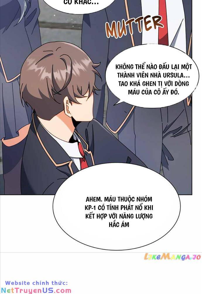 tử linh sư thiên tài của học viện chapter 55 25