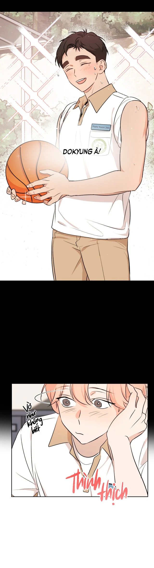 khi đào nở hoa chapter 17 21