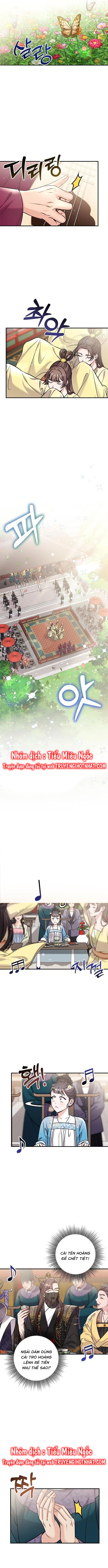 cao thủ chốn hậu cung chapter 37 6