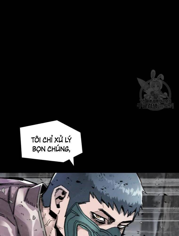 mật mã mê cung chapter 38 30