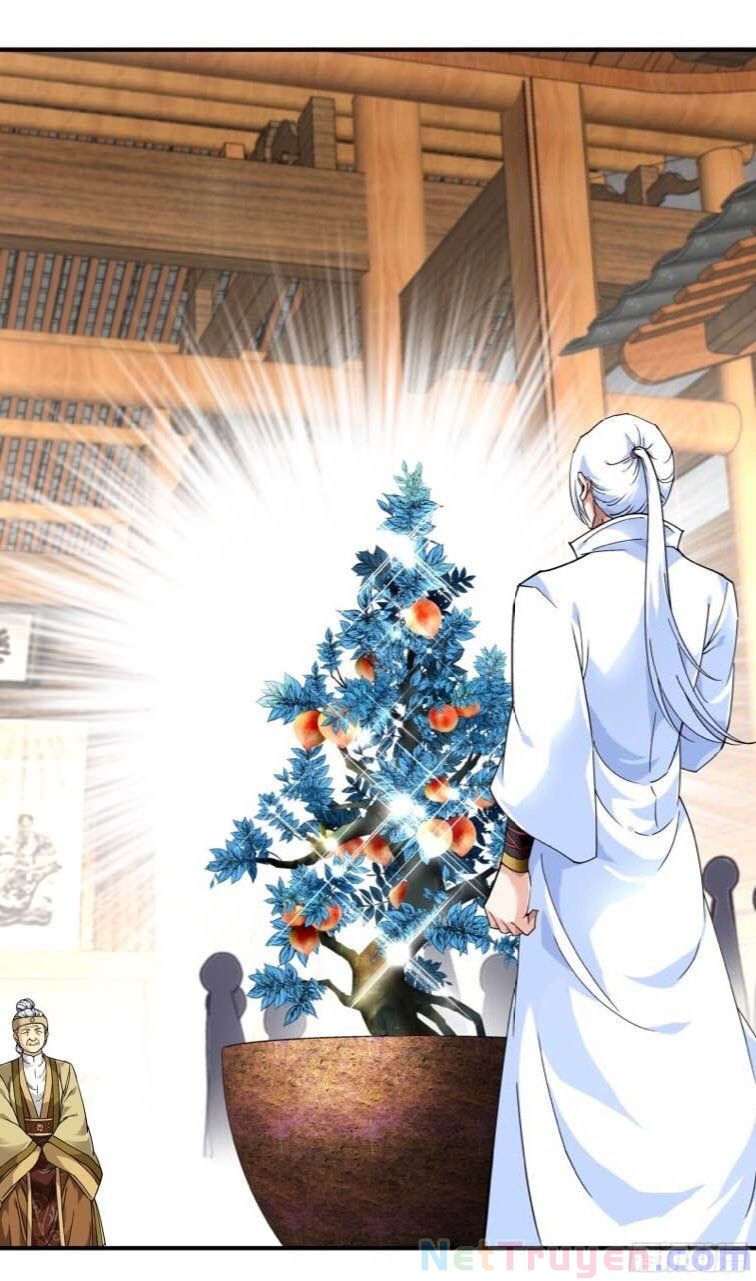 trọng sinh ta là đại thiên thần chapter 57 26