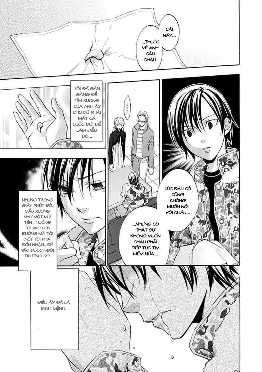 aphorism chapter 12.5 29