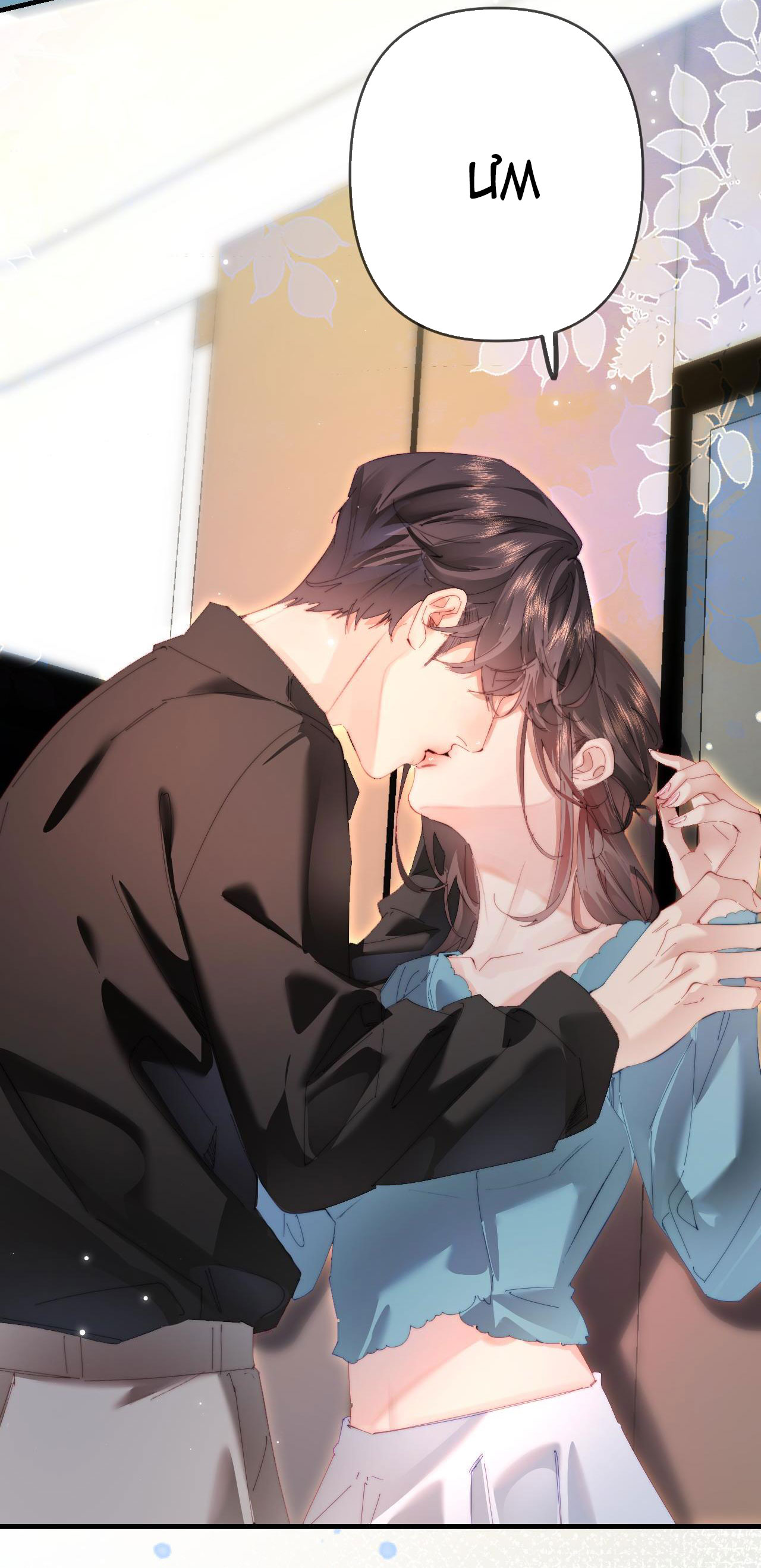 câu chuyện ngọt ngào của cặp vợ chồng đỉnh lưu chapter 77.2 14