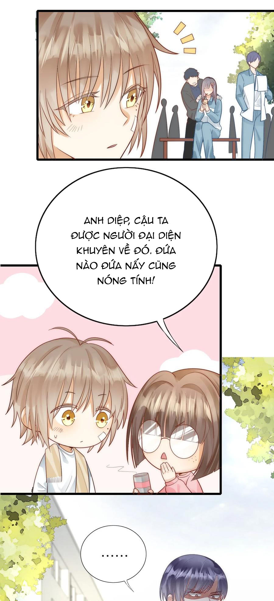 tức thời phạm quy [ tức thì vi quy ] chapter 24 2