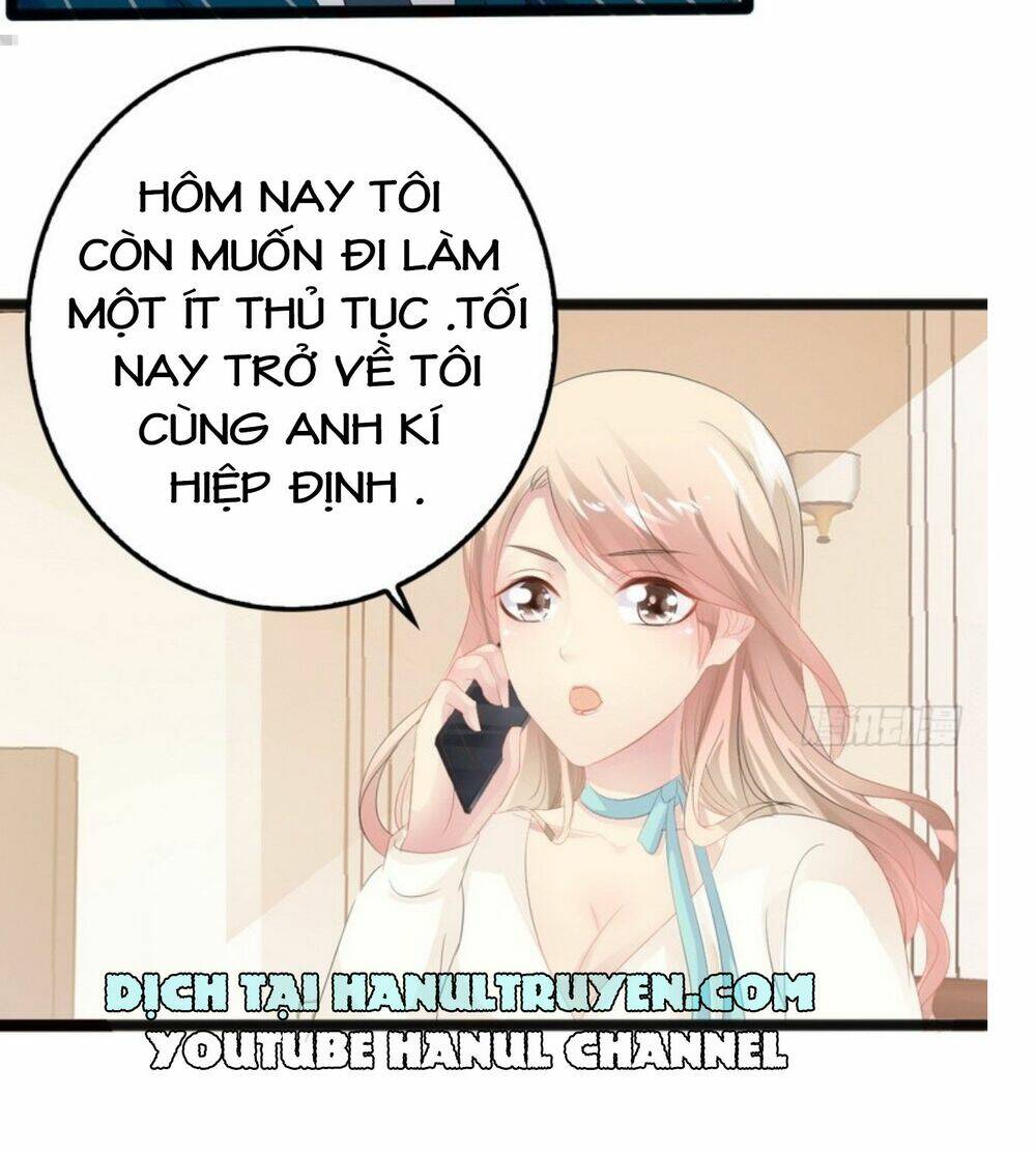 thần bí đế thiếu điềm sủng thê chapter 17 12