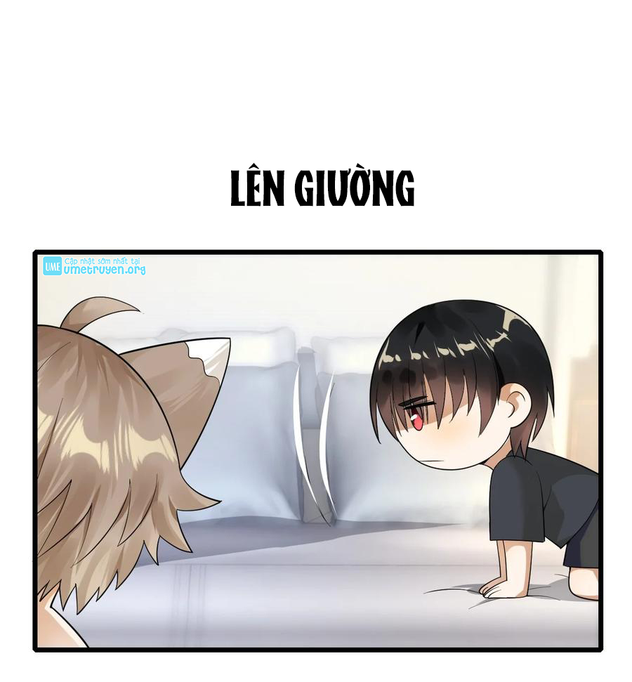 tức thời phạm quy [ tức thì vi quy ] chapter 26 25