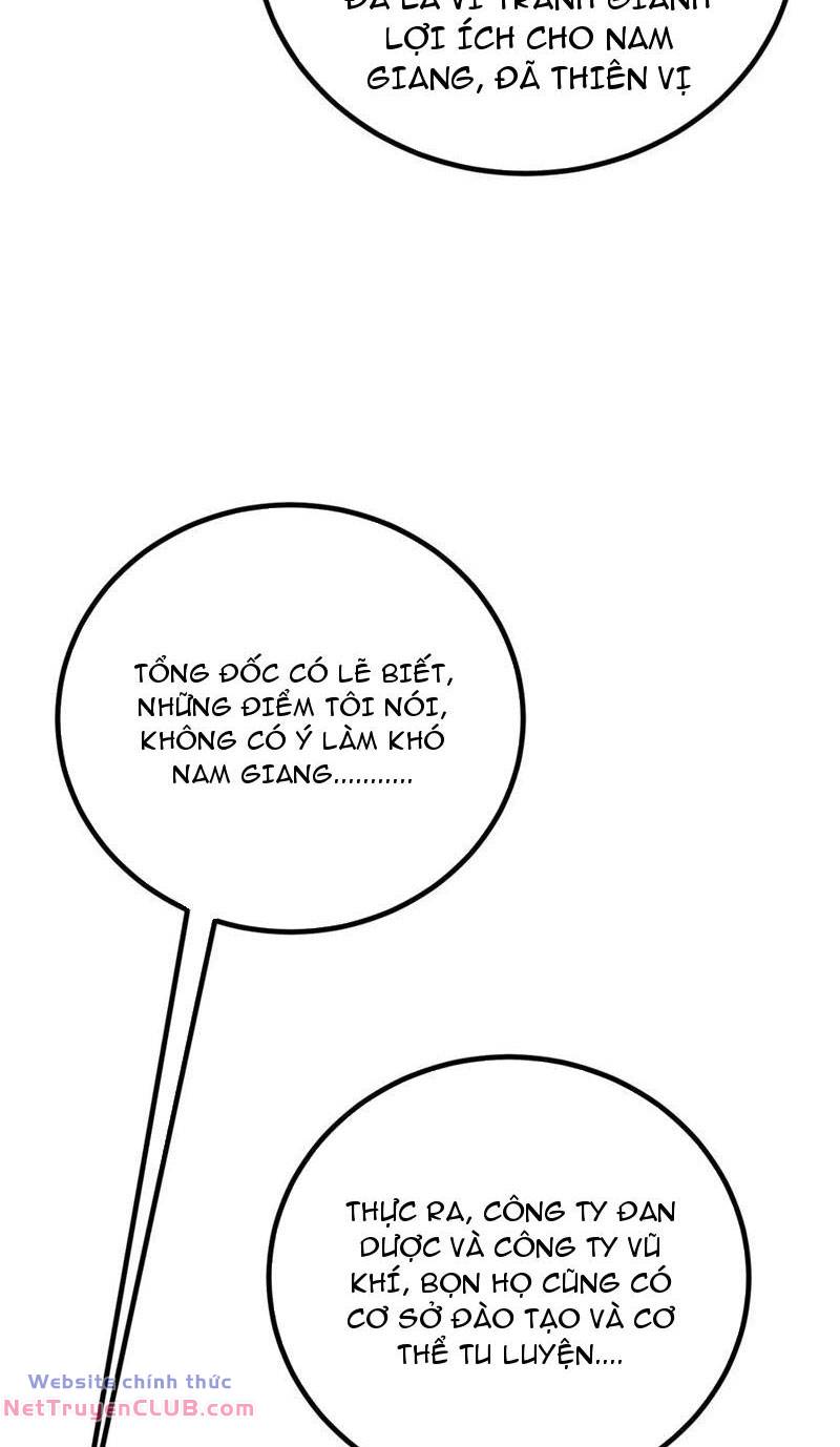 toàn cầu cao khảo chapter 242 68