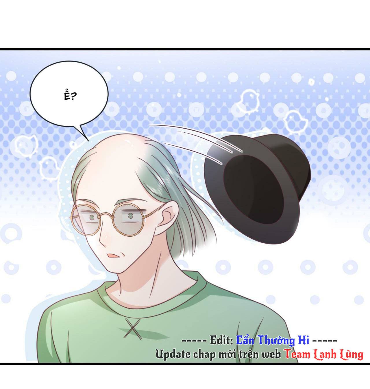 vợ của ảnh đế lại phá hỏng gameshow chapter 17 21