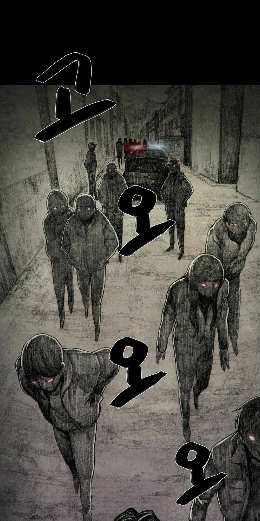 house of doll-ngôi nhà của những búp bê chapter 9 14