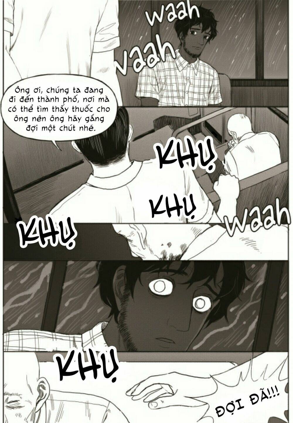 the horizon chapter 11 27