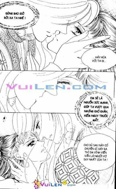 princess - công chúa xứ hoa (bản đẹp) chapter 6 25