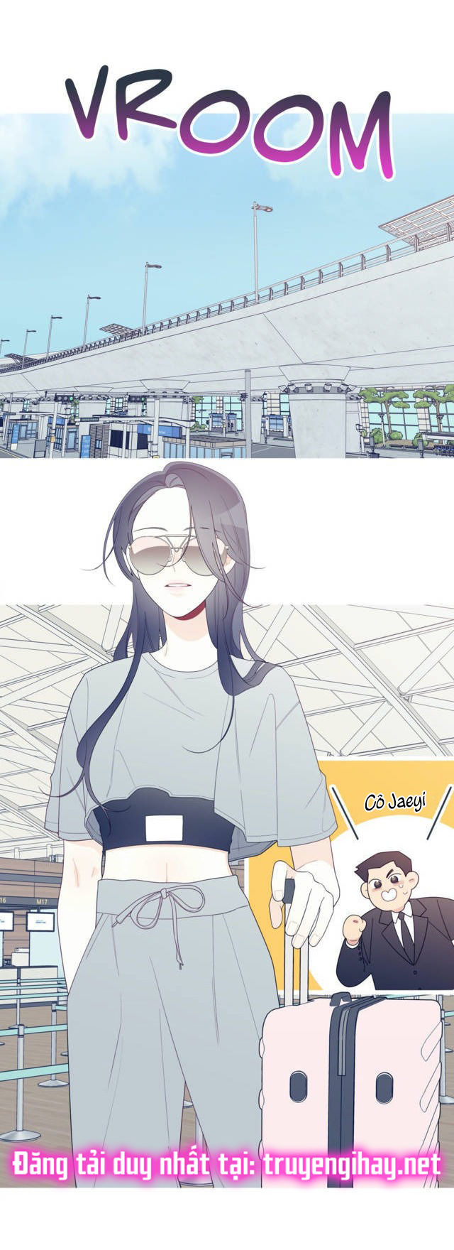 Chuyện Gì Đây? chapter 147.1 - Trang 5
