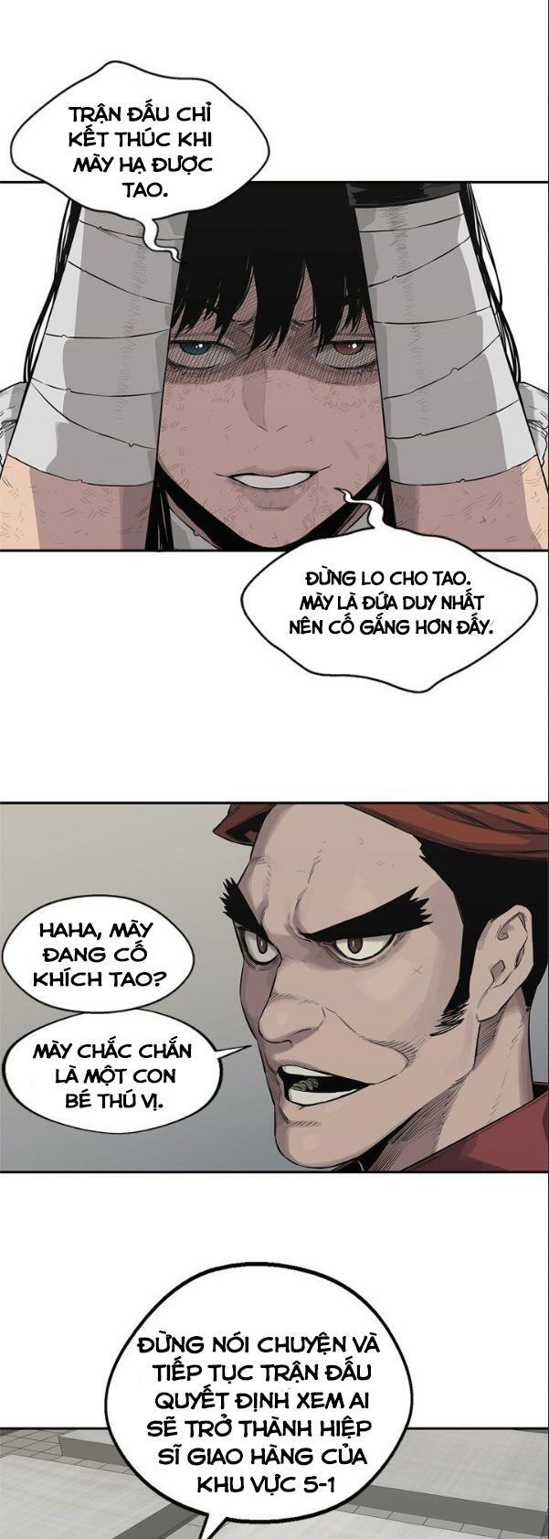 anh shipper may mắn chapter 41 38