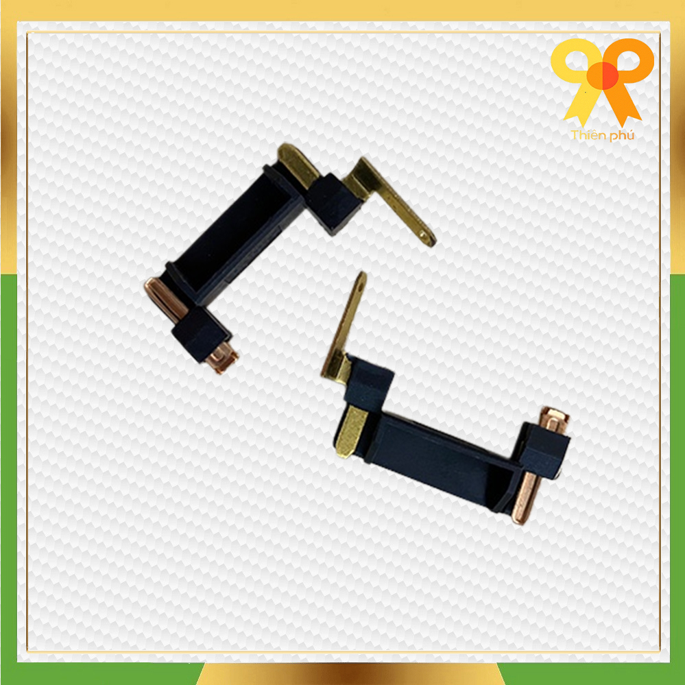 Combo 2 Rắc cắm stator máy khoan bê tông cho BOSCH 2-26, 2-24, 2-28, 2-22, 2-20, 2-18