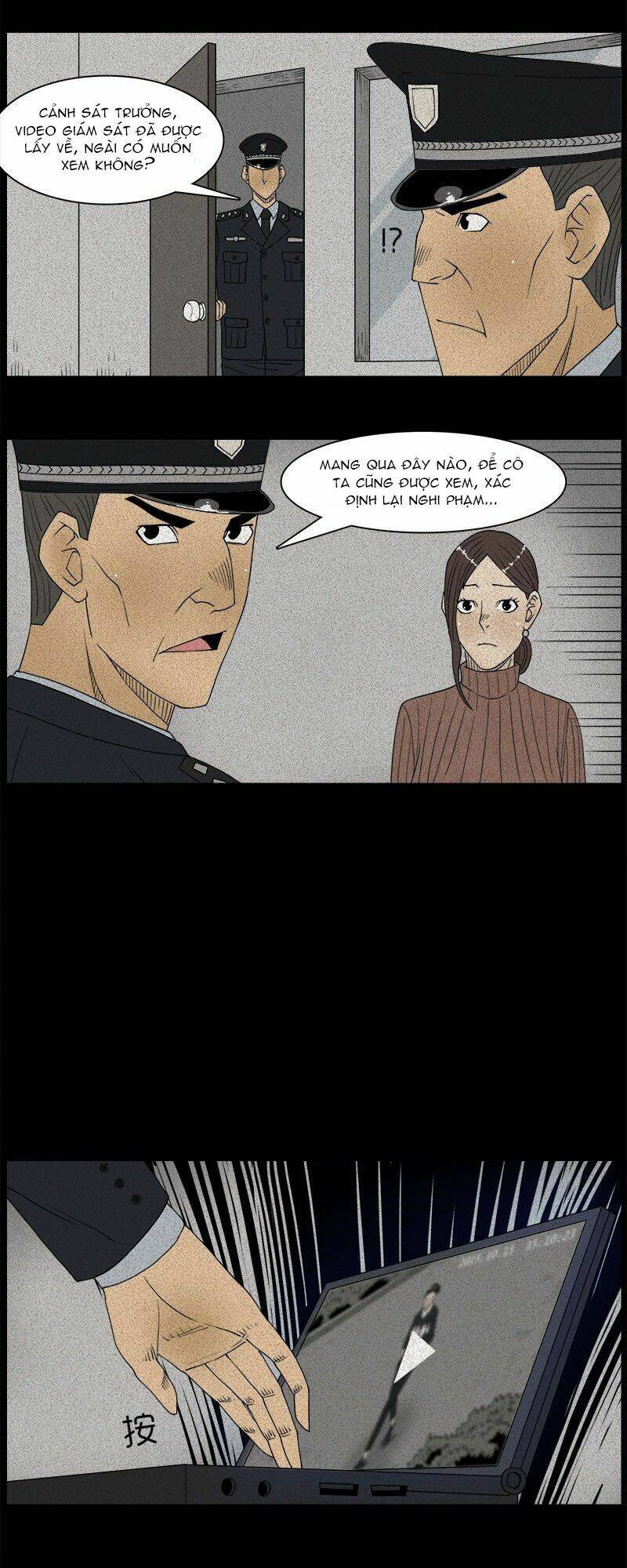 kinh dị đêm khuya chapter 9 27