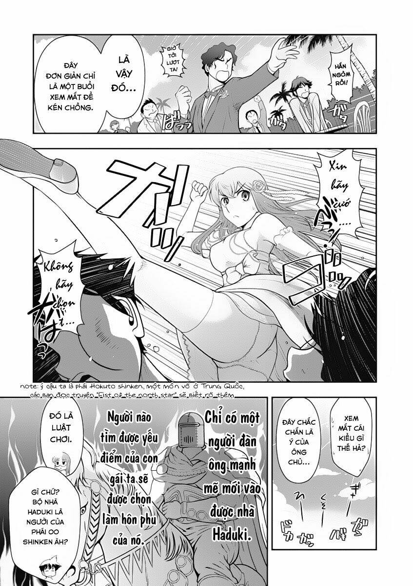 mission! school chapter 12 8