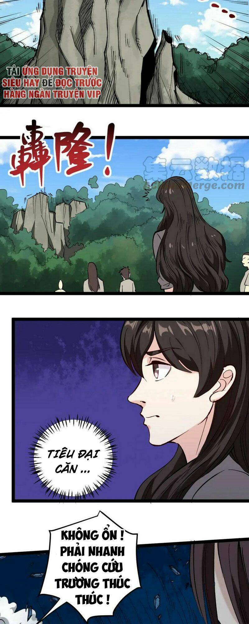 hồi xuân tiểu độc y chapter 76 19