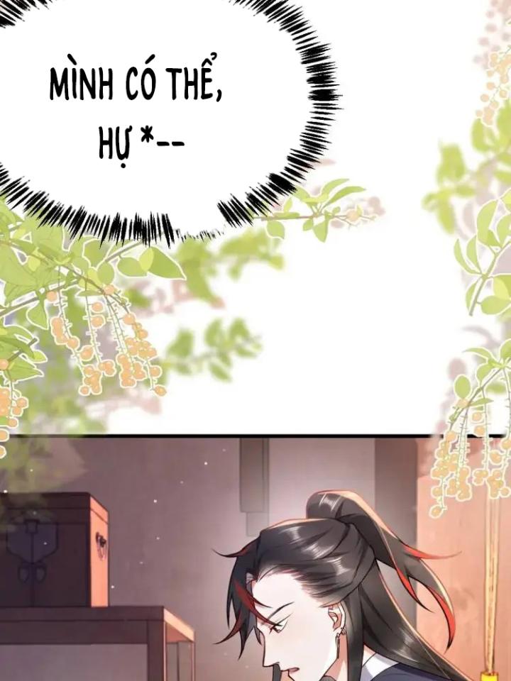làm sao đây người học việc của tôi quá bám người chapter 2 22