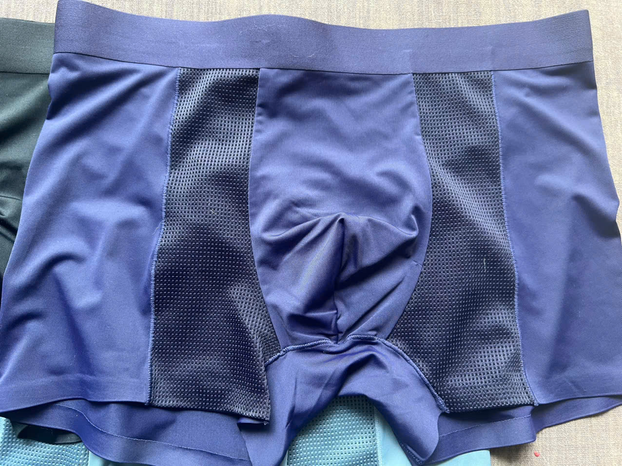 Quần sịp nam thông hơi mát lạnh từ 50-100kg dành cho nam