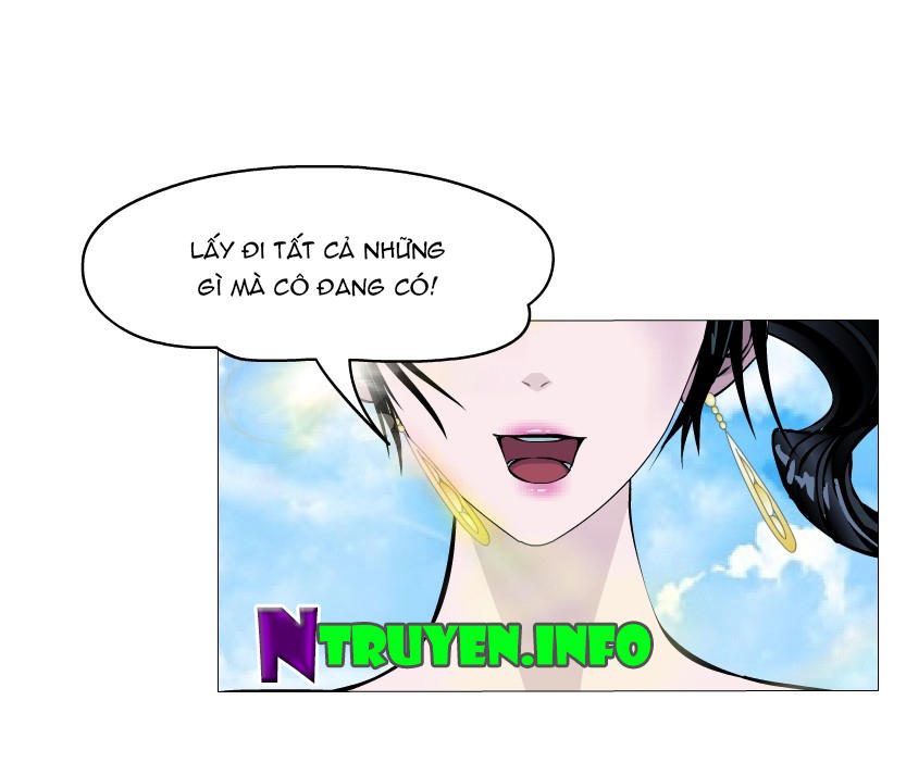 cạm bẫy của nữ thần chapter 46 4