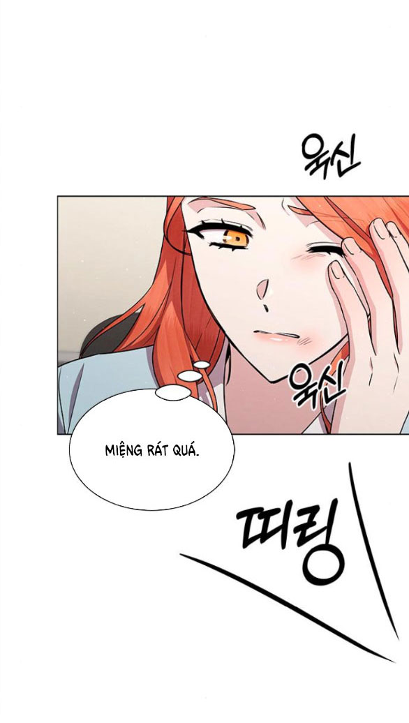 the castle - cô dâu của quỷ chapter 14.1 23