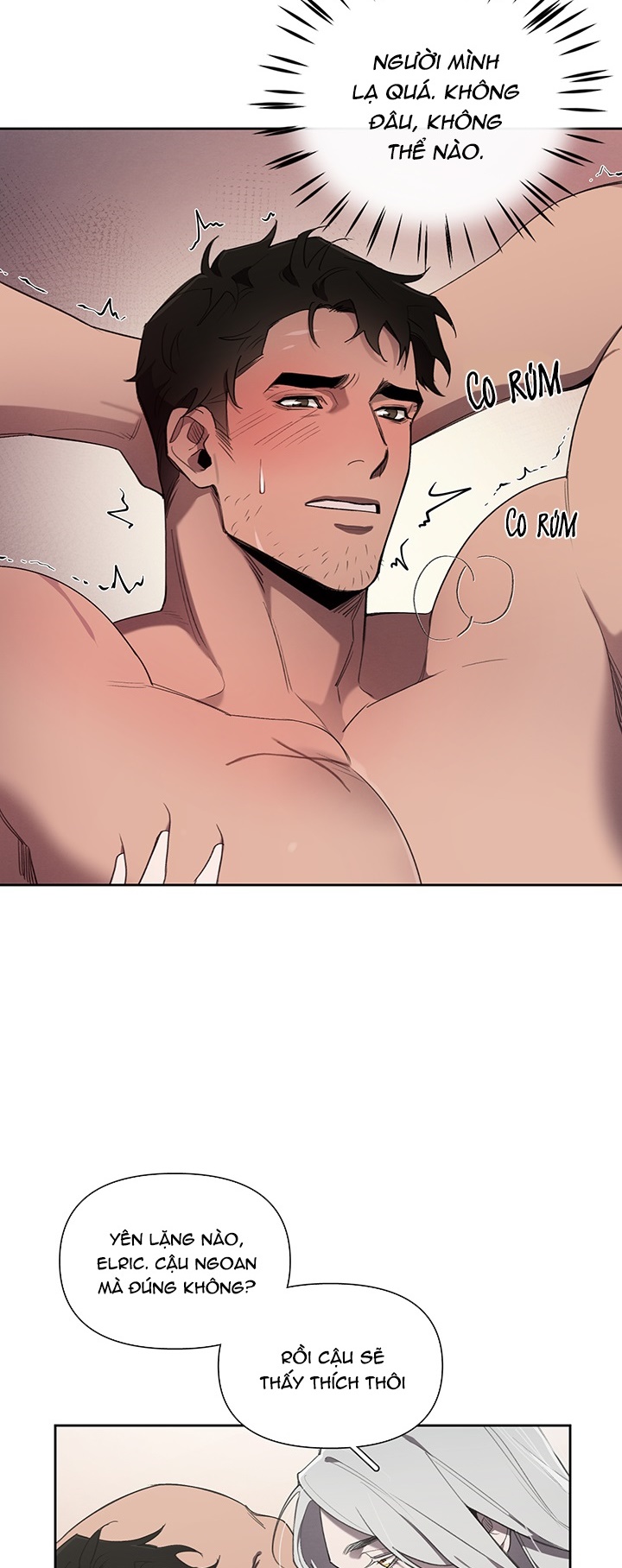 plaything - món đồ chơi của đại công tước chapter 8 33