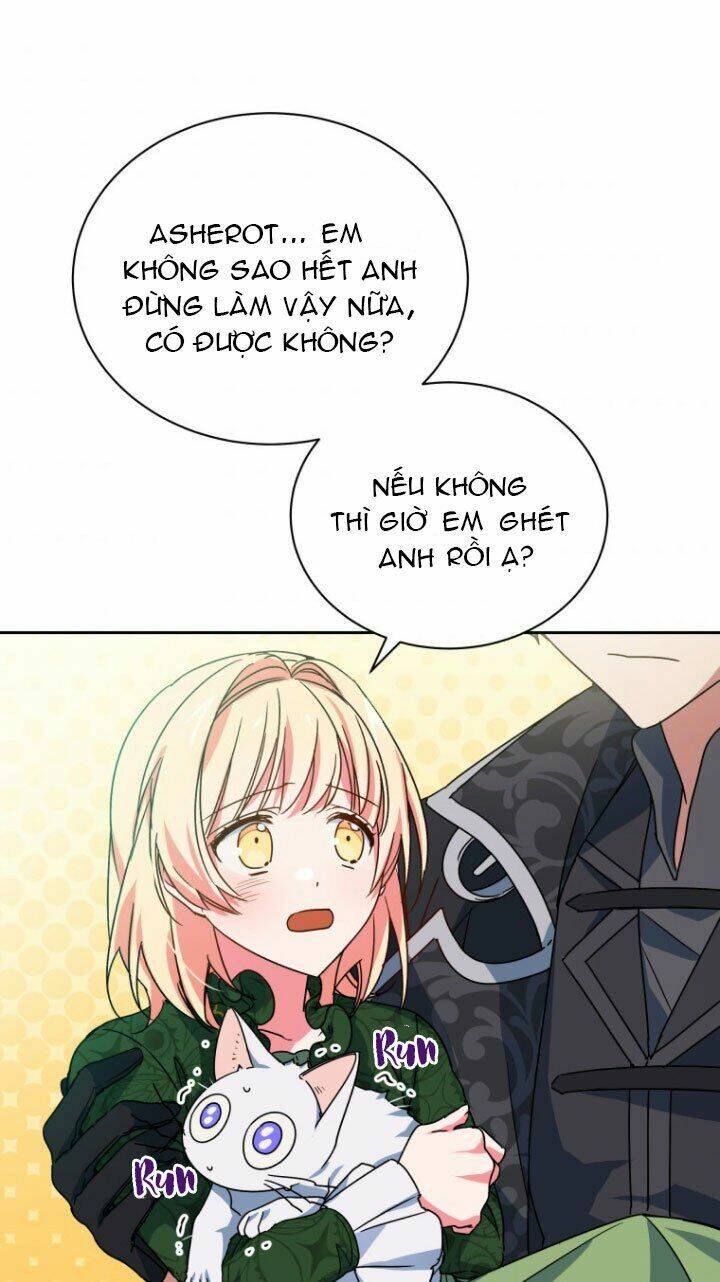 nàng elizabeth thuần khiết chapter 25 64