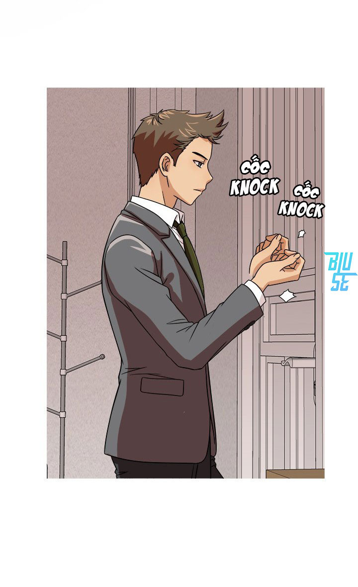 yêu em nữa đi chapter 3 26