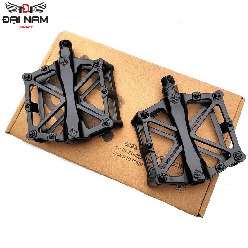 Bàn Đạp Xe Đạp,Pedan Xe Đạp Thể Thao Hợp Kim Nhôm Chắc Chắn,Chống Trơn Trượt Đại Nam Sport