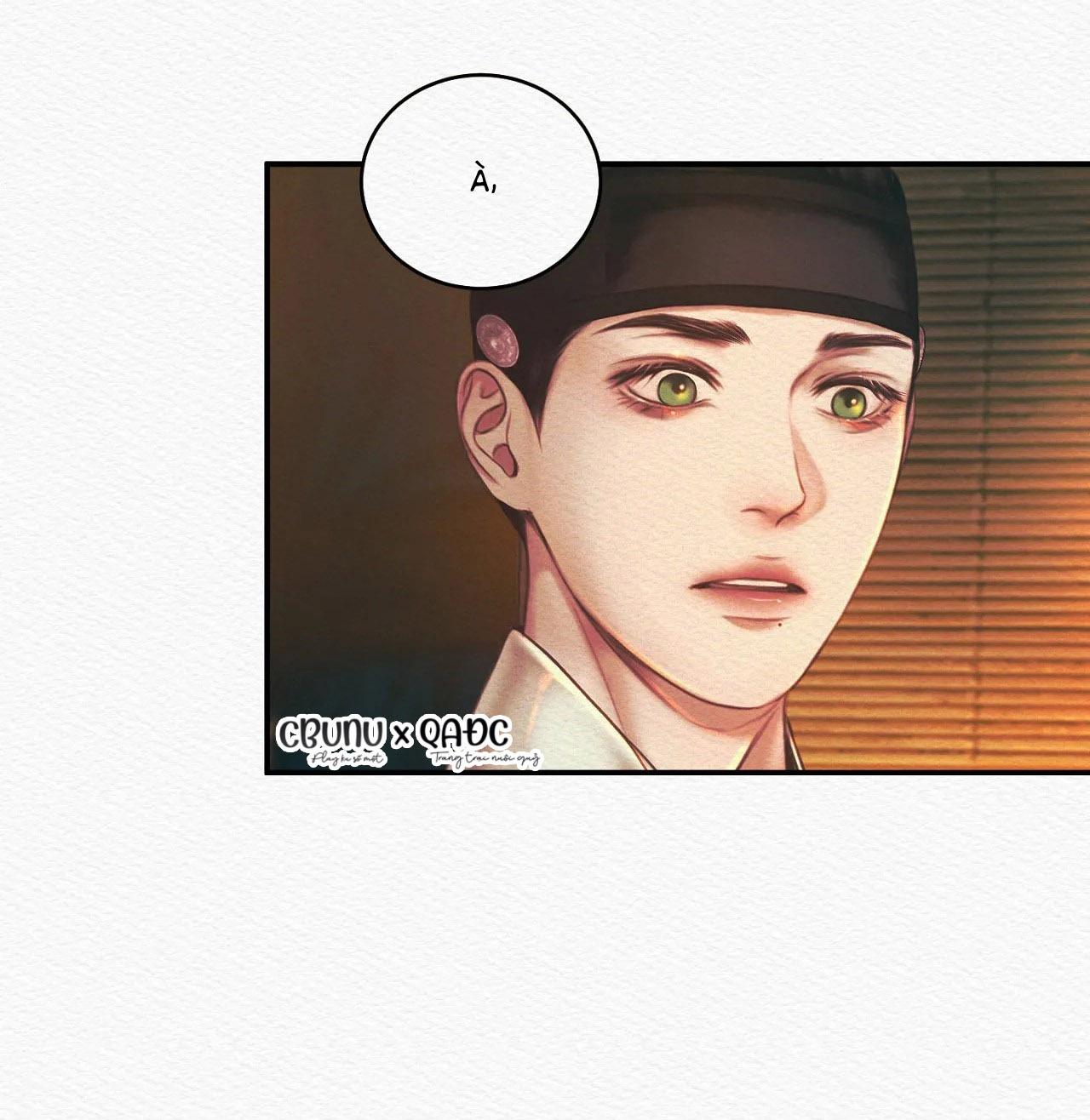 qủy dạ khúc chapter 29 18