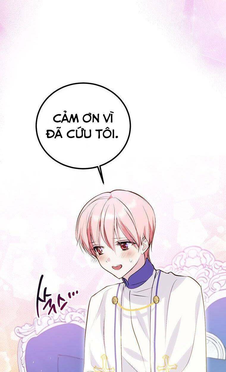 phía sau mặt nạ của nam chính hiền lành chapter 12 64