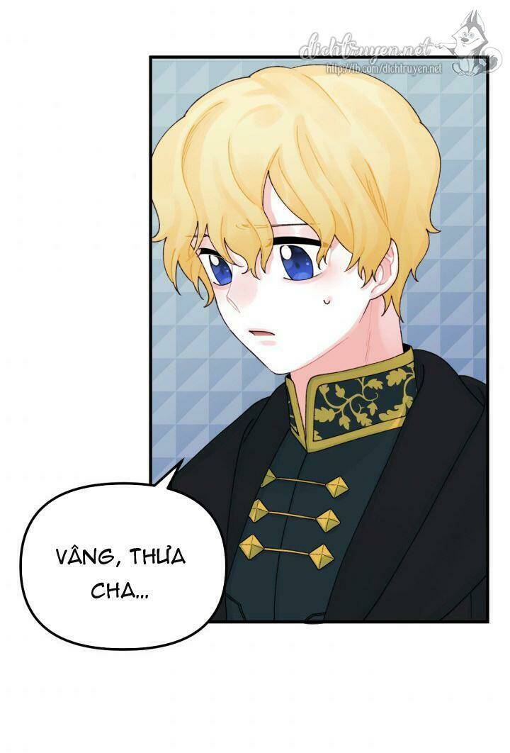 công chúa bãi rác chapter 27 51